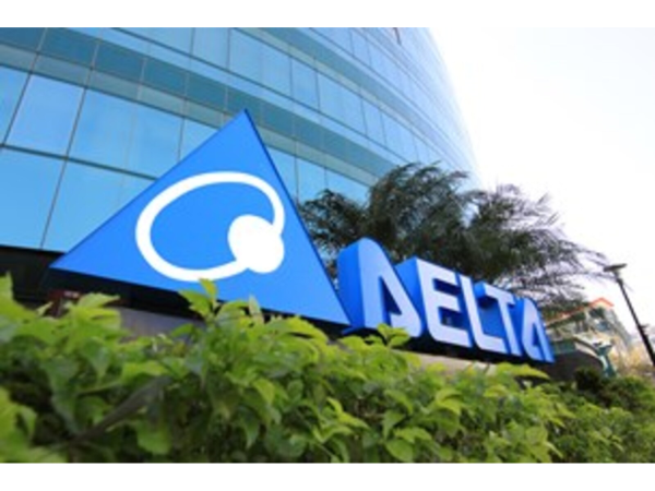 圖片來源:台達電